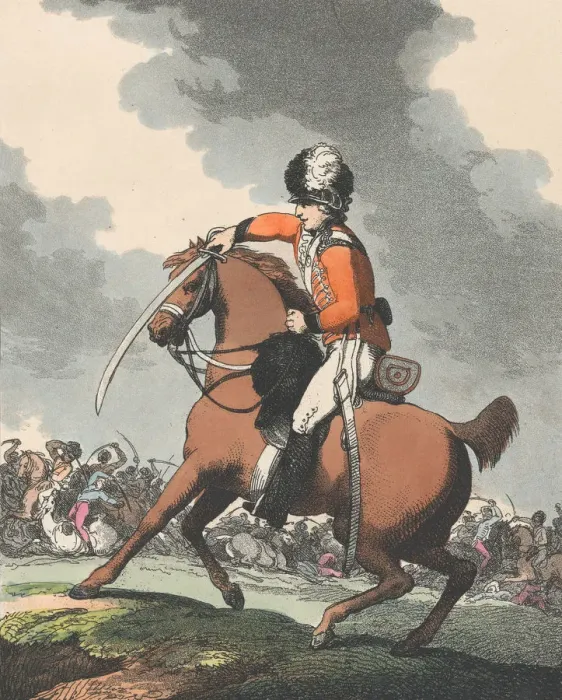 Framed Print : Horses Head, Near Side, Protect, September 1, 1798. September 1, 1798 Framed Print : Horses Head, Near Side, Protect, September 1, 1798. September 1, 1798
