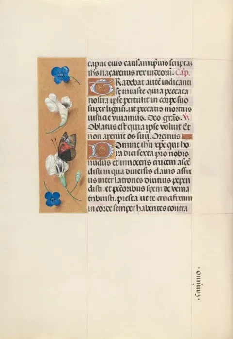 Framed Print : Hours of Queen Isabella the Catholic, Queen of Spain: Fol Framed Print : Hours of Queen Isabella the Catholic, Queen of Spain: Fol
