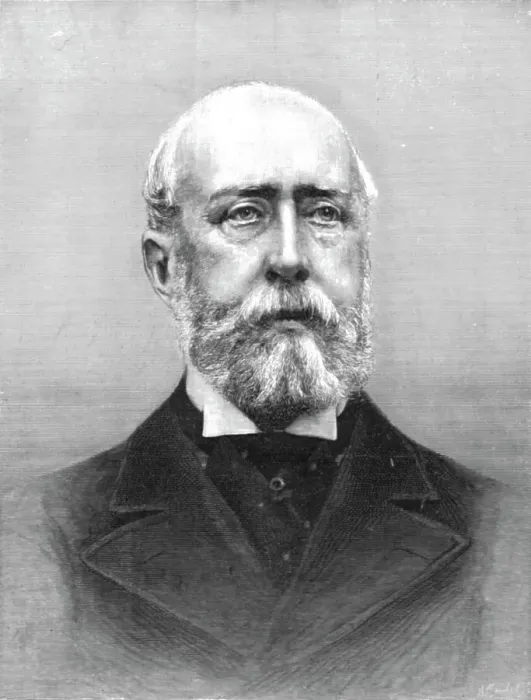 Framed Print : HRH Prince Christian of Schleswig-Holstein, 1891, 1891. Creator: Unknown Framed Print : HRH Prince Christian of Schleswig-Holstein, 1891, 1891. Creator: Unknown