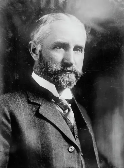 Framed Print : H.S. Pritchett, between c1910 and c1915. Creator: Bain News Service Framed Print : H.S. Pritchett, between c1910 and c1915. Creator: Bain News Service