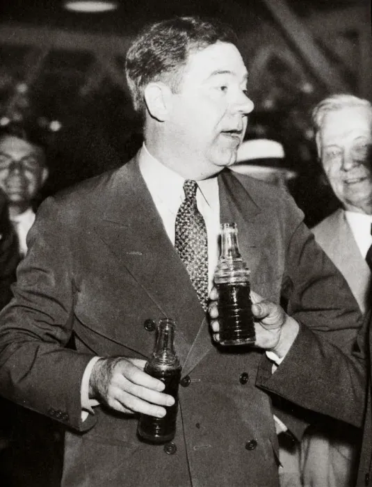 Framed Print : Huey Long, American politician, early 1930s Framed Print : Huey Long, American politician, early 1930s