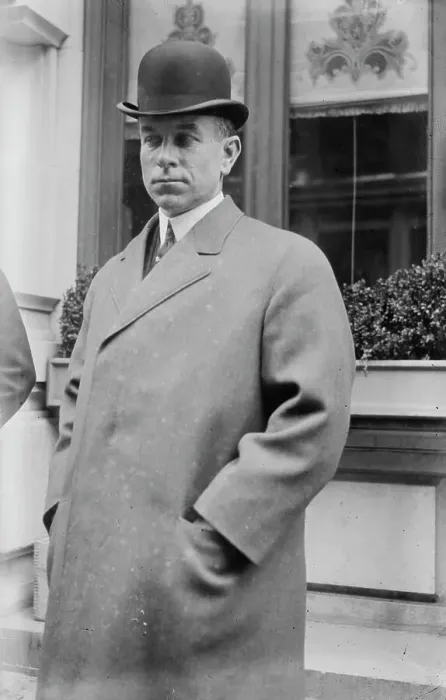 Framed Print : Hugh Duffy, 1912. Creator: Bain News Service Framed Print : Hugh Duffy, 1912. Creator: Bain News Service