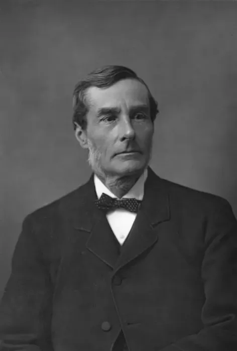 Framed Print : Hugh Lupus Grosvenor (1825-1899), 1st Duke of Westminster, 1890. Artist: W&D Downey Framed Print : Hugh Lupus Grosvenor (1825-1899), 1st Duke of Westminster, 1890. Artist: W&D Downey