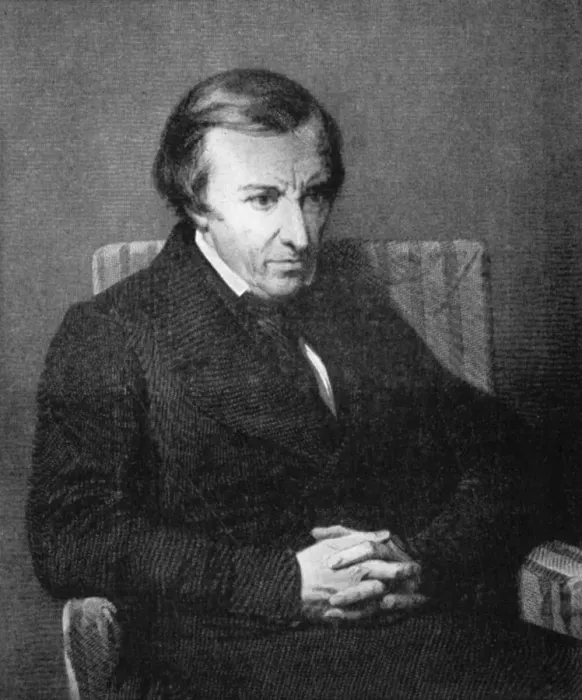 Framed Print : Hughes Felicite Robert de Lamennais, French philosophical and political writer, 19th century. Artist: Lecomte Framed Print : Hughes Felicite Robert de Lamennais, French philosophical and political writer, 19th century. Artist: Lecomte