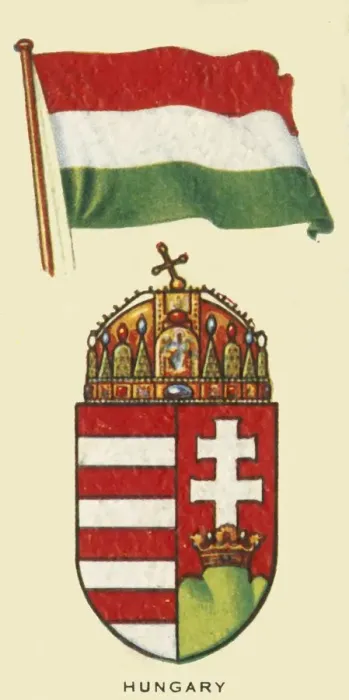 Framed Print : Hungary, c1935. Creator: Unknown Framed Print : Hungary, c1935. Creator: Unknown