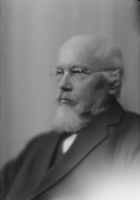 Framed Print : Huss, Dr. portrait photograph, 1916. Creator: Arnold Genthe Framed Print : Huss, Dr. portrait photograph, 1916. Creator: Arnold Genthe
