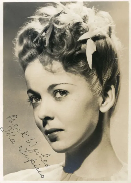 Framed Print : Ida Lupino (1914-1995), English actress and director, c1930s Framed Print : Ida Lupino (1914-1995), English actress and director, c1930s
