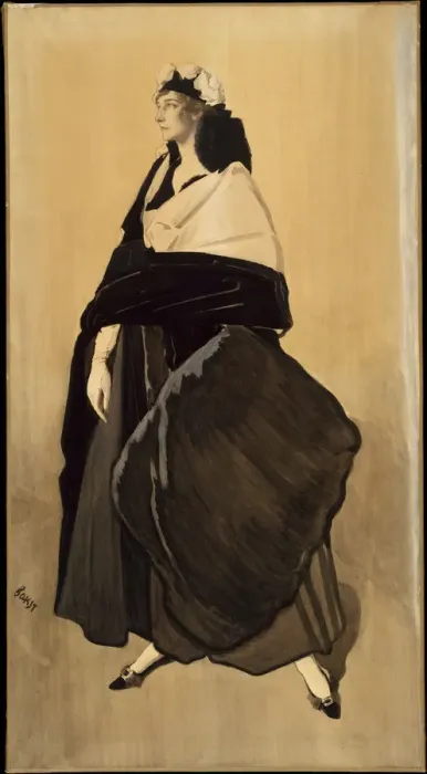 Framed Print : Ida Rubinstein, c. 1910. Artist: Bakst, Leon (1866-1924) Framed Print : Ida Rubinstein, c. 1910. Artist: Bakst, Leon (1866-1924)