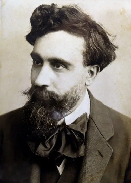 Framed Print : Ignasi Iglesias i Pujades (1871-1928), Catalan playwright Framed Print : Ignasi Iglesias i Pujades (1871-1928), Catalan playwright