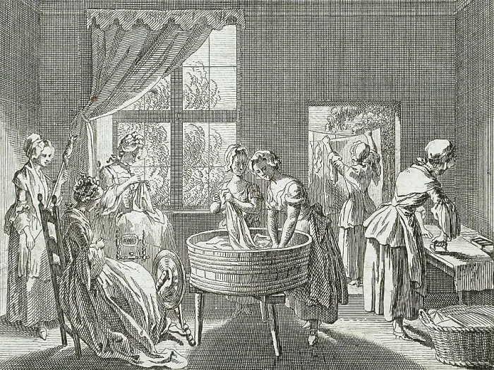 Framed Print : Illustration for Basedow's Elementary Work, 1770. Creator: Daniel Nikolaus Chodowiecki Framed Print : Illustration for Basedow's Elementary Work, 1770. Creator: Daniel Nikolaus Chodowiecki