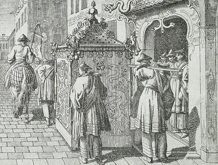 Framed Print : Illustration for Basedow's Elementary Work, 1770. Creator: Daniel Nikolaus Chodowiecki Framed Print : Illustration for Basedow's Elementary Work, 1770. Creator: Daniel Nikolaus Chodowiecki