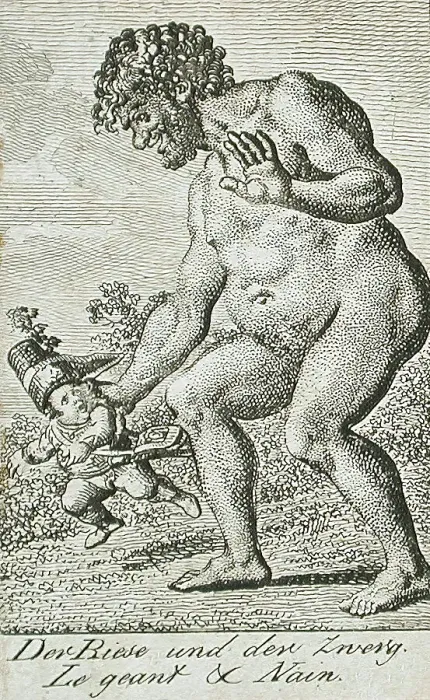 Framed Print : Illustration from The Fables of Gellert, Gleim, Hagedorn and Lichtwer (image 1 of 2), 1792. Creator: Daniel Nikolaus Chodowiecki Framed Print : Illustration from The Fables of Gellert, Gleim, Hagedorn and Lichtwer (image 1 of 2), 1792. Creator: Daniel Nikolaus Chodowiecki