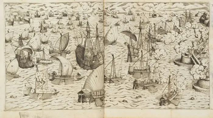 Framed Print : Illustration from Imperial Martial Rights? by Leonhard Fronsperger, 1566. Creator: Amman, Jost (1539-1591). Illustration from Imperial Martial Rights? by Leonhard Fronsperger, 1566. Creator: Amman, Jost (1539-1591) Framed Print : Illustration from Imperial Martial Rights? by Leonhard Fronsperger, 1566. Creator: Amman, Jost (1539-1591). Illustration from Imperial Martial Rights? by Leonhard Fronsperger, 1566. Creator: Amman, Jost (1539-1591)