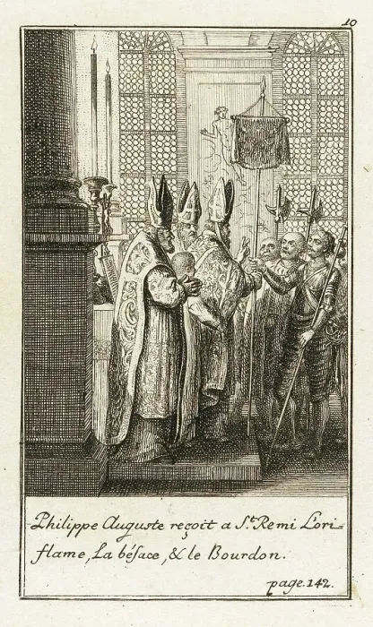 Framed Print : Illustration for Johann Christoph Mayer's History of the Crusades, 1781. Creator: Daniel Nikolaus Chodowiecki Framed Print : Illustration for Johann Christoph Mayer's History of the Crusades, 1781. Creator: Daniel Nikolaus Chodowiecki