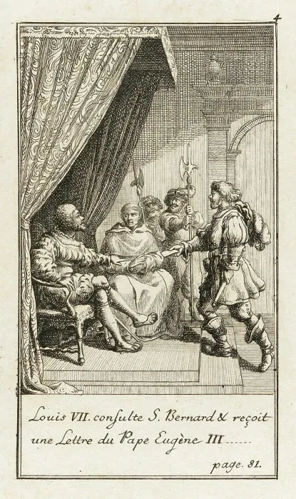 Framed Print : Illustration for Johann Christoph Mayer's History of the Crusades, 1781. Creator: Daniel Nikolaus Chodowiecki Framed Print : Illustration for Johann Christoph Mayer's History of the Crusades, 1781. Creator: Daniel Nikolaus Chodowiecki
