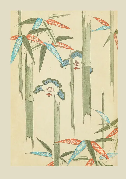 Framed Print : Illustration from Shin bijutsukai, 1901-1902. Creator: Sekka, Kamisaka (1866-1942). Illustration from Shin bijutsukai, 1901-1902. Creator: Sekka, Kamisaka (1866-1942) Framed Print : Illustration from Shin bijutsukai, 1901-1902. Creator: Sekka, Kamisaka (1866-1942). Illustration from Shin bijutsukai, 1901-1902. Creator: Sekka, Kamisaka (1866-1942)