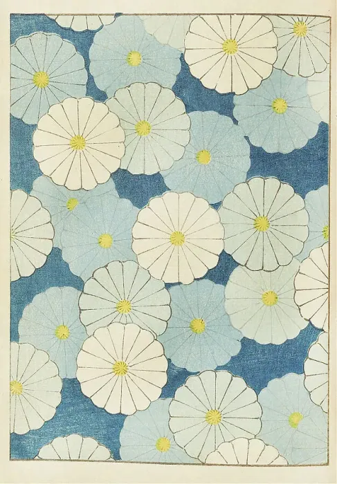 Framed Print : Illustration from Shin bijutsukai, 1901-1902. Creator: Sekka, Kamisaka (1866-1942). Illustration from Shin bijutsukai, 1901-1902. Creator: Sekka, Kamisaka (1866-1942) Framed Print : Illustration from Shin bijutsukai, 1901-1902. Creator: Sekka, Kamisaka (1866-1942). Illustration from Shin bijutsukai, 1901-1902. Creator: Sekka, Kamisaka (1866-1942)