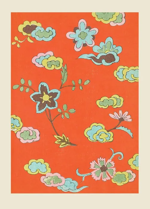 Framed Print : Illustration from Shin bijutsukai, 1901-1902. Creator: Sekka, Kamisaka (1866-1942). Illustration from Shin bijutsukai, 1901-1902. Creator: Sekka, Kamisaka (1866-1942) Framed Print : Illustration from Shin bijutsukai, 1901-1902. Creator: Sekka, Kamisaka (1866-1942). Illustration from Shin bijutsukai, 1901-1902. Creator: Sekka, Kamisaka (1866-1942)