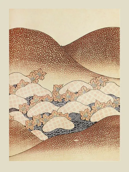 Framed Print : Illustration from Shin bijutsukai, 1901-1902. Creator: Sekka, Kamisaka (1866-1942). Illustration from Shin bijutsukai, 1901-1902. Creator: Sekka, Kamisaka (1866-1942) Framed Print : Illustration from Shin bijutsukai, 1901-1902. Creator: Sekka, Kamisaka (1866-1942). Illustration from Shin bijutsukai, 1901-1902. Creator: Sekka, Kamisaka (1866-1942)