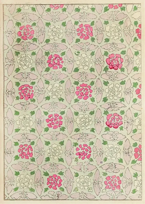 Framed Print : Illustration from Shin bijutsukai, 1901-1902. Creator: Sekka, Kamisaka (1866-1942). Illustration from Shin bijutsukai, 1901-1902. Creator: Sekka, Kamisaka (1866-1942) Framed Print : Illustration from Shin bijutsukai, 1901-1902. Creator: Sekka, Kamisaka (1866-1942). Illustration from Shin bijutsukai, 1901-1902. Creator: Sekka, Kamisaka (1866-1942)