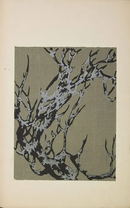 Framed Print : Illustration from Shin bijutsukai, 1901-1902. Creator: Sekka, Kamisaka (1866-1942). Illustration from Shin bijutsukai, 1901-1902. Creator: Sekka, Kamisaka (1866-1942) Framed Print : Illustration from Shin bijutsukai, 1901-1902. Creator: Sekka, Kamisaka (1866-1942). Illustration from Shin bijutsukai, 1901-1902. Creator: Sekka, Kamisaka (1866-1942)
