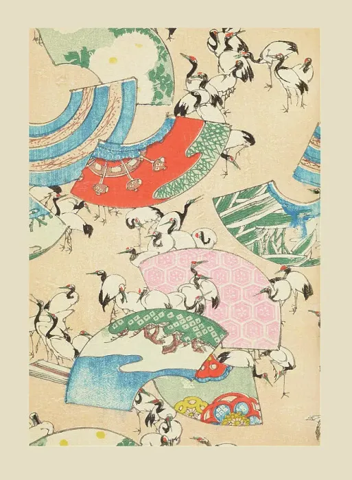 Framed Print : Illustration from Shin bijutsukai, 1901-1902. Creator: Sekka, Kamisaka (1866-1942). Illustration from Shin bijutsukai, 1901-1902. Creator: Sekka, Kamisaka (1866-1942) Framed Print : Illustration from Shin bijutsukai, 1901-1902. Creator: Sekka, Kamisaka (1866-1942). Illustration from Shin bijutsukai, 1901-1902. Creator: Sekka, Kamisaka (1866-1942)