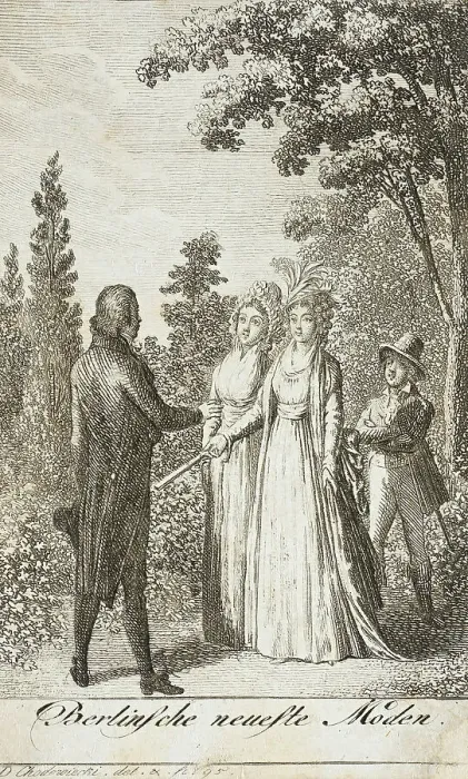 Framed Print : Illustration for Part of the Story of a Marriage, published 1796. Creator: Daniel Nikolaus Chodowiecki Framed Print : Illustration for Part of the Story of a Marriage, published 1796. Creator: Daniel Nikolaus Chodowiecki
