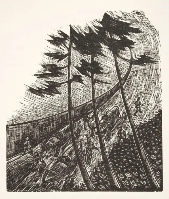 Framed Print : Illustration from Styl, pub. 1922 (pochoir Print) Framed Print : Illustration from Styl, pub. 1922 (pochoir Print)