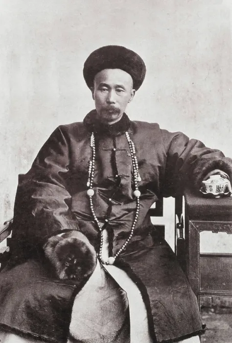 Framed Print : Illustrations of China and its people : a series of two hundred photographs... 1873-1874. Creator: John Thomson Framed Print : Illustrations of China and its people : a series of two hundred photographs... 1873-1874. Creator: John Thomson