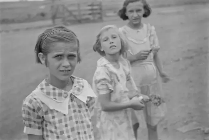 Framed Print : Independence Day, Terra Alta, West Virginia, 1935. Creator: Walker Evans Framed Print : Independence Day, Terra Alta, West Virginia, 1935. Creator: Walker Evans
