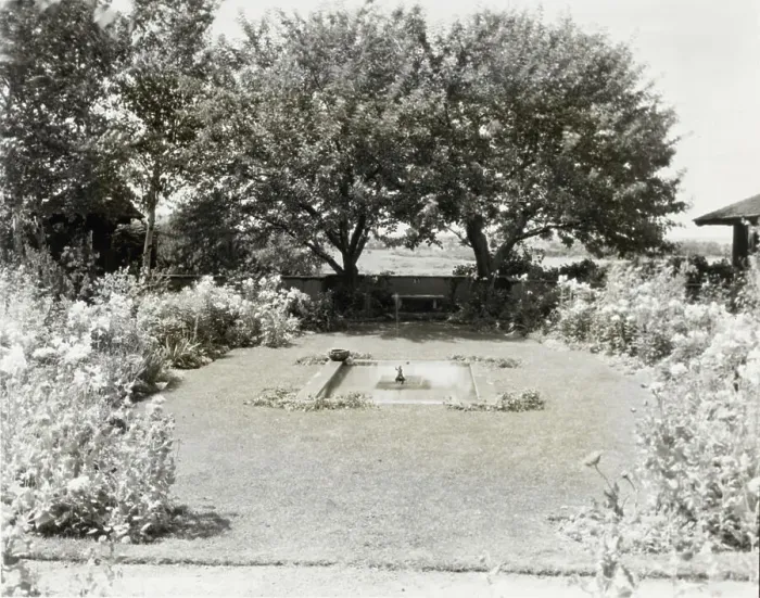 Framed Print : Indian Ridge, Dr. Francis Bishop Harrington house, 166 Argilla Road, Ipswich, Massachusetts, 1926. Creator: Frances Benjamin Johnston. Indian Ridge, Dr. Francis Bishop Harrington house, 166 Argilla Road, Ipswich, Massachusetts, 1926 Framed Print : Indian Ridge, Dr. Francis Bishop Harrington house, 166 Argilla Road, Ipswich, Massachusetts, 1926. Creator: Frances Benjamin Johnston. Indian Ridge, Dr. Francis Bishop Harrington house, 166 Argilla Road, Ipswich, Massachusetts, 1926