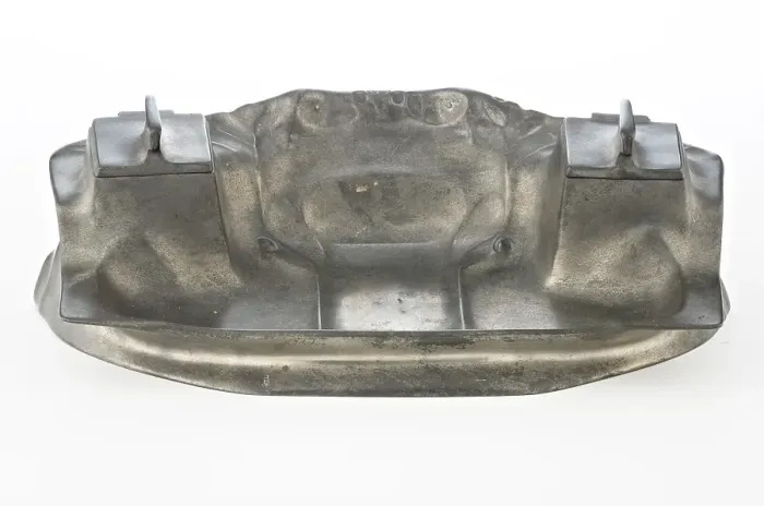 Framed Print : Inkwell, c1890-1910. Creator: JP Kayser Sohn Framed Print : Inkwell, c1890-1910. Creator: JP Kayser Sohn