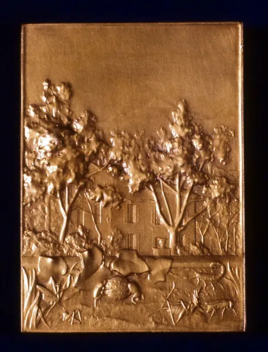 Framed Print : Insects, 1911. Artist: L Patriarche