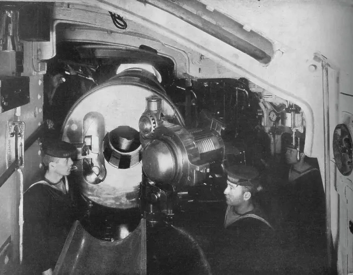 Framed Print : Inside the Barbette of a Battleship showing the opened breech of a 13 5 inch gun, 1914 Framed Print : Inside the Barbette of a Battleship showing the opened breech of a 13 5 inch gun, 1914