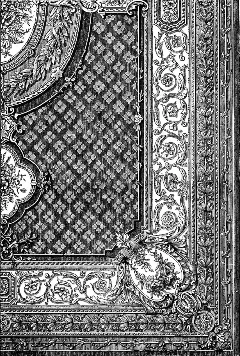 Framed Print : The International Exhibition: patent carpet by Jackson and Graham, 1862. Creator: Unknown Framed Print : The International Exhibition: patent carpet by Jackson and Graham, 1862. Creator: Unknown