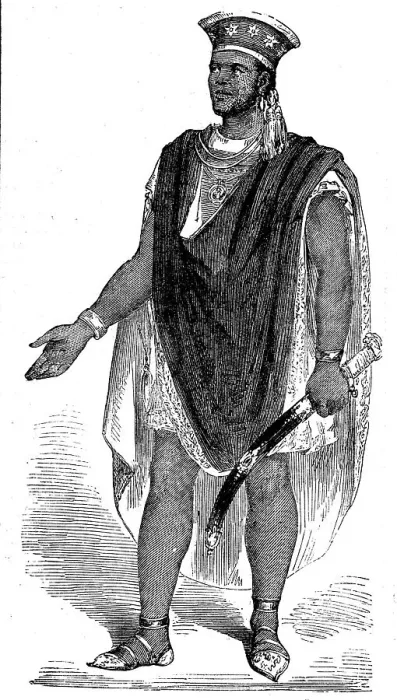 Framed Print : Ira Aldridge, the African Tragedian, as Othello, 1858. Creator: Unknown. Ira Aldridge, the African Tragedian, as Othello, 1858. Creator: Unknown Framed Print : Ira Aldridge, the African Tragedian, as Othello, 1858. Creator: Unknown. Ira Aldridge, the African Tragedian, as Othello, 1858. Creator: Unknown