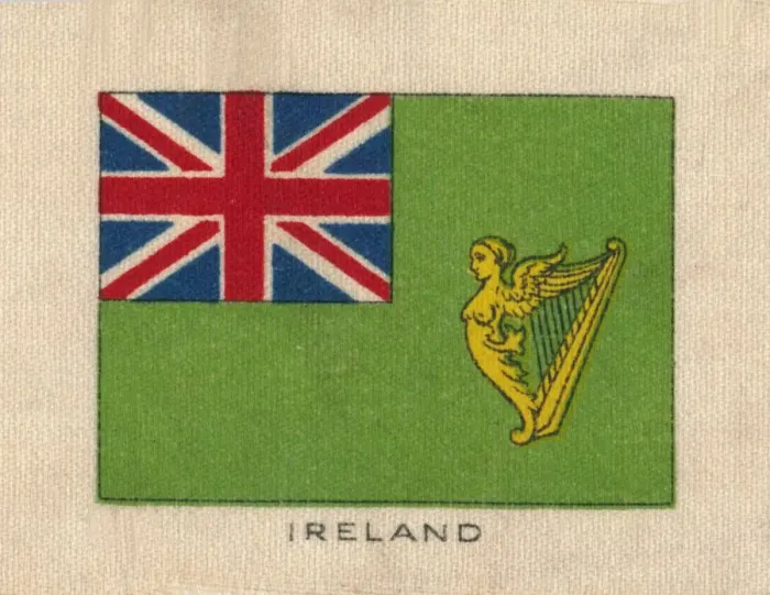 Framed Print : Ireland, c1910 Framed Print : Ireland, c1910