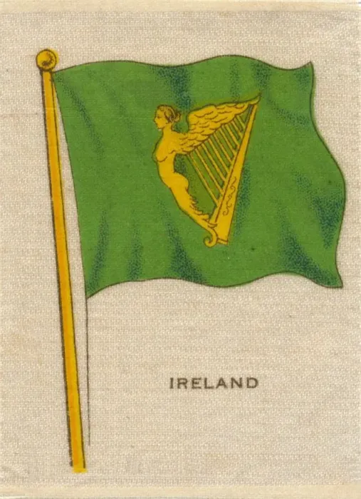 Framed Print : Ireland, c1910 Framed Print : Ireland, c1910