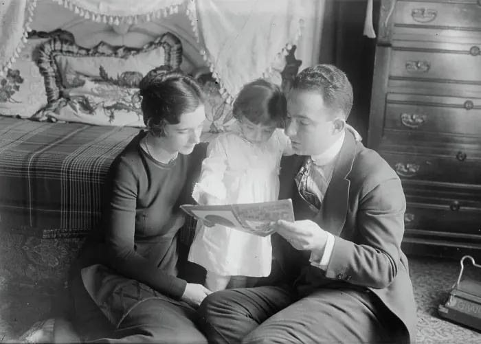 Framed Print : Irving Kaufman, between c1915 and c1920. Creator: Bain News Service Framed Print : Irving Kaufman, between c1915 and c1920. Creator: Bain News Service