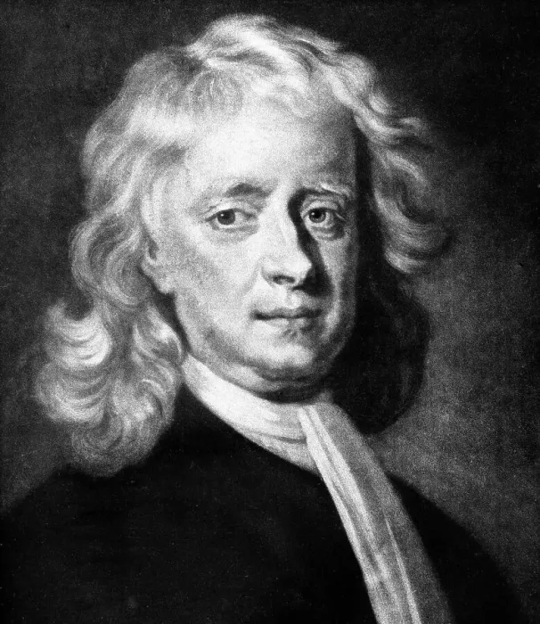 Framed Print : Isaac Newton (1642-1727), English mathematician, astronomer and physicist Framed Print : Isaac Newton (1642-1727), English mathematician, astronomer and physicist