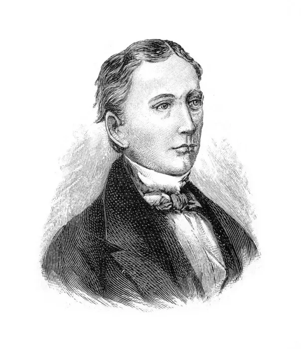 Framed Print : Isaac Pitman, 19th century British inventor of a system of shorthand writing, 1900 Framed Print : Isaac Pitman, 19th century British inventor of a system of shorthand writing, 1900