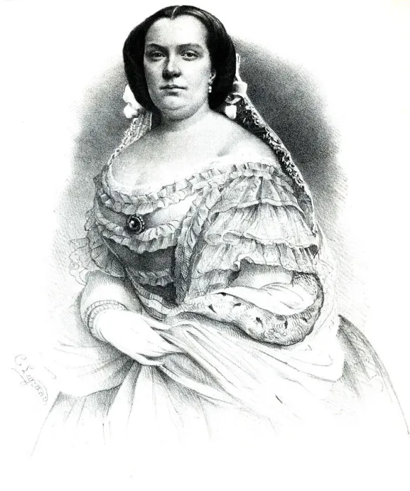 Framed Print : Isabel II of Bourbon (1830-1904), Queen of Spain from 1833 to 1868, daughter of Ferdinand Framed Print : Isabel II of Bourbon (1830-1904), Queen of Spain from 1833 to 1868, daughter of Ferdinand