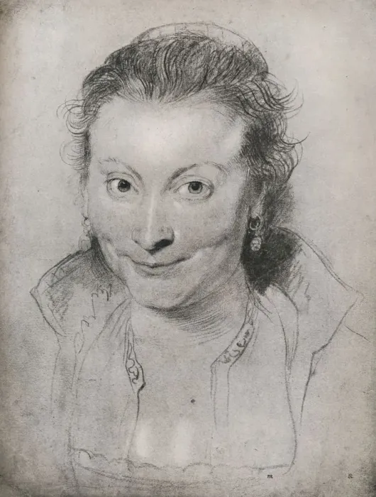 Framed Print : Isabella Brandt, 1621. Artist: Peter Paul Rubens Framed Print : Isabella Brandt, 1621. Artist: Peter Paul Rubens