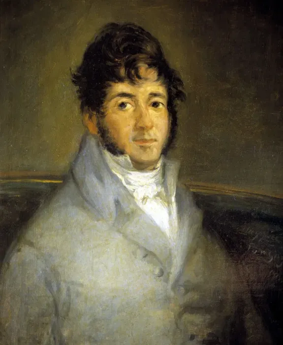 Framed Print : Isidoro Maiquez (1768-1820), Spanish actor Framed Print : Isidoro Maiquez (1768-1820), Spanish actor