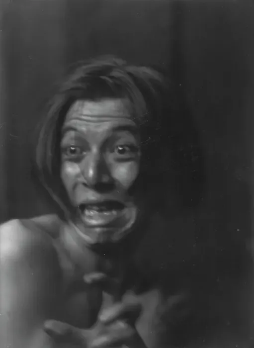 Framed Print : Ito, Michio, Mr. portrait photograph, between 1916 and 1921. Creator: Arnold Genthe Framed Print : Ito, Michio, Mr. portrait photograph, between 1916 and 1921. Creator: Arnold Genthe