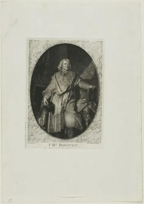 Framed Print : J-B. Bosseut: Standing, n.d. Creator: Jean-Baptiste de Grateloup Framed Print : J-B. Bosseut: Standing, n.d. Creator: Jean-Baptiste de Grateloup