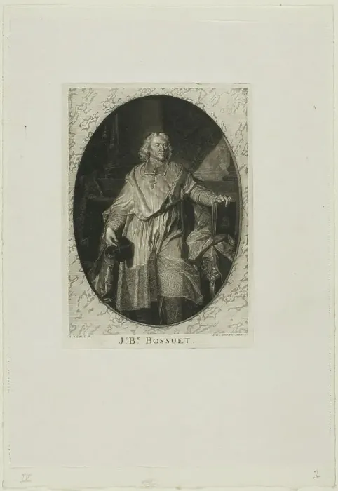 Framed Print : J-B. Bosseut: Standing, n.d. Creator: Jean-Baptiste de Grateloup Framed Print : J-B. Bosseut: Standing, n.d. Creator: Jean-Baptiste de Grateloup