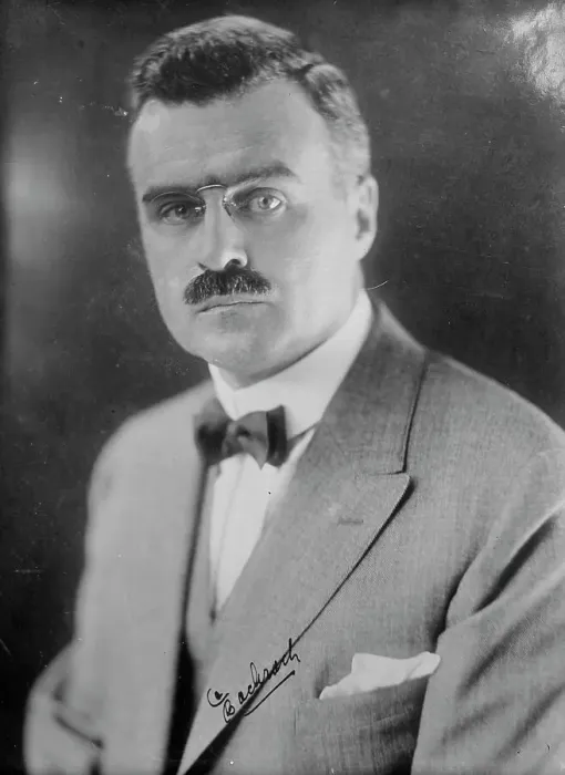 Framed Print : J. Butler Wright, between c1915 and c1920. Creator: Bain News Service Framed Print : J. Butler Wright, between c1915 and c1920. Creator: Bain News Service