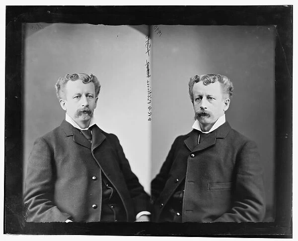 J. R. G. Pitkins, between 1865 and 1880. Creator: Unknown