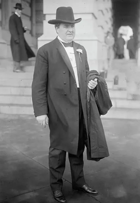 Framed Print : J. Thomas Heflin, Rep. from Alabama, 1912. Creator: Harris & Ewing. J. Thomas Heflin, Rep. from Alabama, 1912. Creator: Harris & Ewing Framed Print : J. Thomas Heflin, Rep. from Alabama, 1912. Creator: Harris & Ewing. J. Thomas Heflin, Rep. from Alabama, 1912. Creator: Harris & Ewing